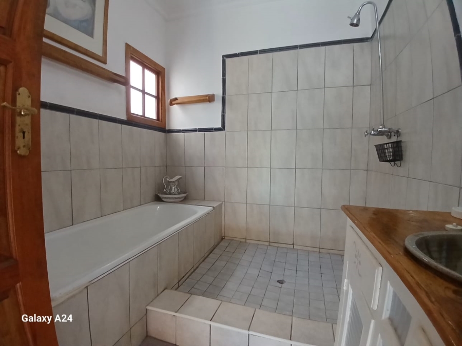 Commercial Property for Sale in Hogsback Eastern Cape